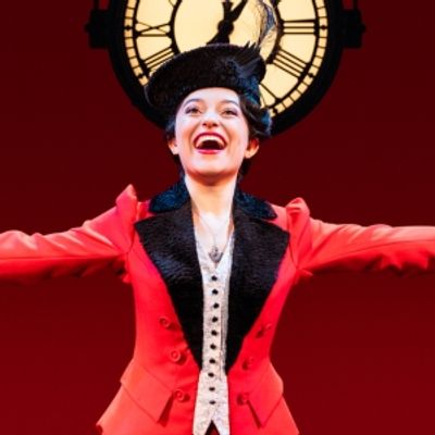 Photos/Video: First Look at the North American Tour of FUNNY GIRL