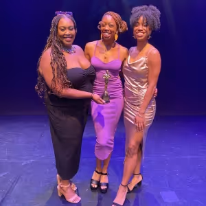 Westcoast Black Theatre Troupe Performs MOTHERLESS This Month