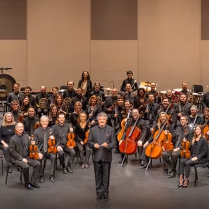Sarasota Orchestra Sets 2026–2027 Season With Masterworks, Pops, and More