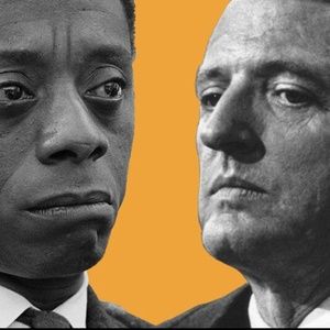DEBATE: BALDWIN VS. BUCKLEY Comes to Wilton’s Music Hall