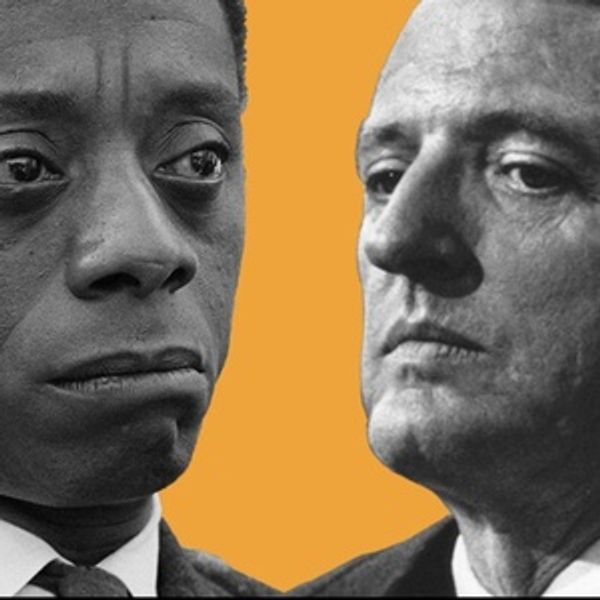 DEBATE: BALDWIN VS. BUCKLEY Comes to Wilton’s Music Hall Photo