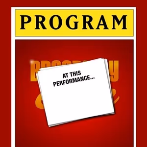 AT THIS PERFORMANCE... Returns to The Green Room 42 on Monday, February 16