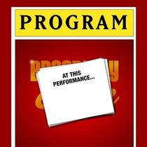 AT THIS PERFORMANCE... Returns to The Green Room 42 on Monday, February 16