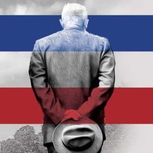 EISENHOWER: THIS PIECE OF GROUND Will Open at North Coast Rep in October