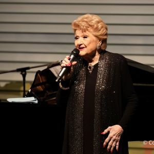 Photos: American Popular Song Society Honors Marilyn Maye With Lifetime Achievement…