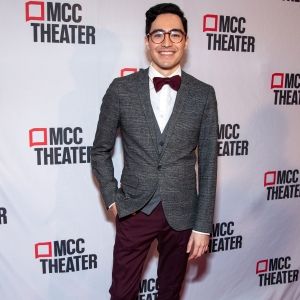 Troy Iwata And Jake Boyd to Lead Reading of New Brandon Monokian Play at The Tank's…