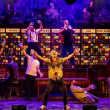 THE CHOIR OF MAN Will Play a Further Season at the Arts Theatre