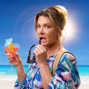 Natalie Bassingthwaighte Will Lead SHIRLEY VALENTINE in Melbourne