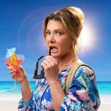 Natalie Bassingthwaighte Will Lead SHIRLEY VALENTINE in Melbourne