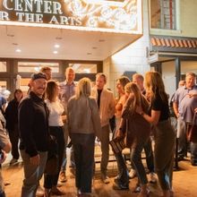CiderFest Comes to the Raue Center This Month