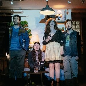 Photos: First Look at Nick Blaemire’s SOON Off-Broadway