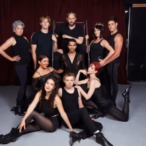 PIPPIN Comes to North Coast Rep in July