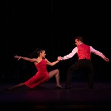 New Jersey Ballet Premieres New Works At NJPAC In April