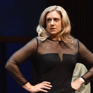 Photos: World Premiere of WARSAW Begins Previews at International City Theatre
