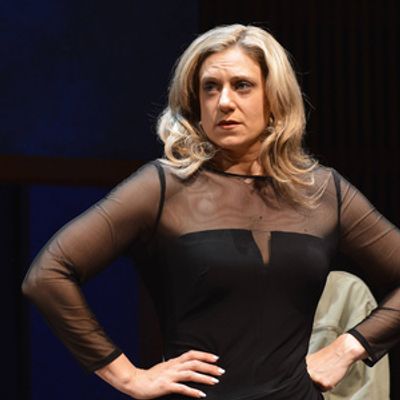 Photos: World Premiere of WARSAW Begins Previews at International City Theatre