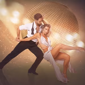 DANCING WITH THE STARS Comes to NJPAC in 2026