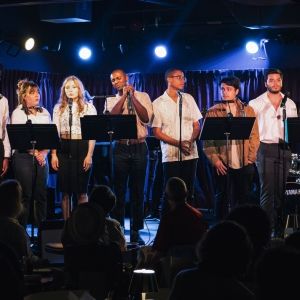Photos: THE JOE HILL REVIVAL Takes The Stage In Brooklyn