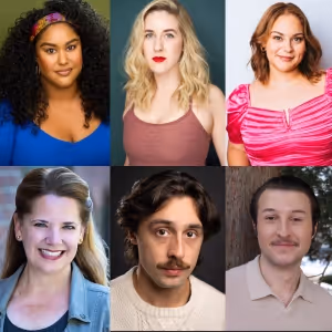 The Music of Broadway’s 2024-25 Season Comes to THE BLACK BOX