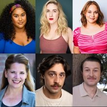 The Music of Broadway’s 2024-25 Season Comes to THE BLACK BOX