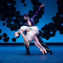 A TALE ABOUT SWAN LAKE Comes to Den Norske Opera