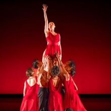 Oakland Ballet DANCING MOONS FESTIVAL Returns This Spring