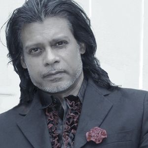 Oliver Rajamani Comes to Paramount Theatre in November