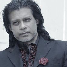 Oliver Rajamani Comes to Paramount Theatre in November