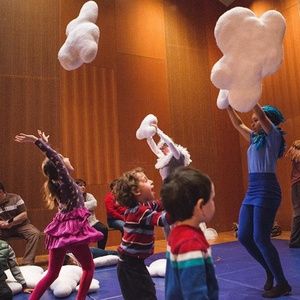 Chicago Children’s Theatre to Celebrate 20th Birthday with A PIECE OF CAKE! and Free…