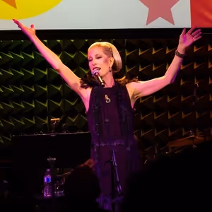 Photos: Joe’s Pub Annual Gala Honors Justin Vivian Bond At The Public Theater