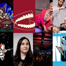 Riverside Studios Reveals Details For The Bitesize Festival 2023