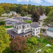 Copland House Names Caples Jefferson Architects To Design Transformational Expansion