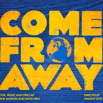 Interview: COME FROM AWAY's Timothy Koh Talks About the Joy of Directing Theatre in Singapore
