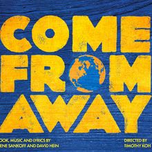 Interview: COME FROM AWAY's Timothy Koh Talks About the Joy of Directing Theatre in S