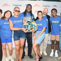 Photos: WICKED, TITANÍQUE, CHICAGO & More Perform at Broadway in Bryant Park Week Two