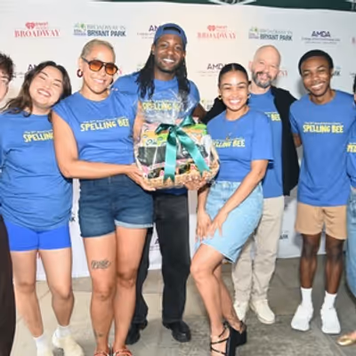 Photos: WICKED, TITANÍQUE, CHICAGO & More Perform at Broadway in Bryant Park Week Two