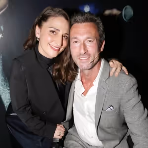 Photos: Sara Bareilles, Kate Baldwin, and More at AN EVENING WITH AARON LAZAR For…