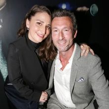 Photos: Sara Bareilles, Kate Baldwin, and More at AN EVENING WITH AARON LAZAR For Pro