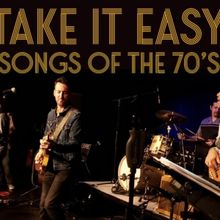 Chandler Center For The Arts Hosts Showtime Sunday Matinee Series