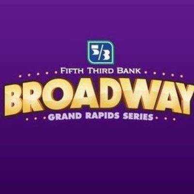 Broadway Grand Rapids Unveils New Executive Committee and Board Members for 2026–27