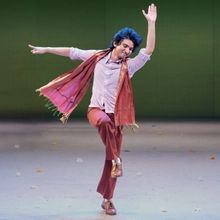 RISING And University of Melbourne Arts And Culture To Present Melbourne Debut COUNTI