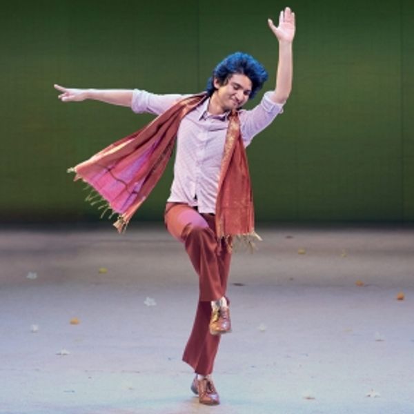 RISING And University of Melbourne Arts And Culture To Present Melbourne Debut COUNTI Photo