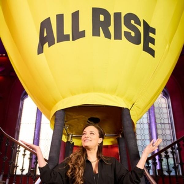 Edinburgh International Festival Reveals Programme Highlights Photo