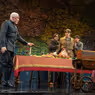 Photos: Patrick Page and More in ARCHDUKE