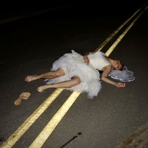 THE BODY I LEFT IN SUSQUEHANNA NATIONAL FOREST to Play Edinburgh Fringe