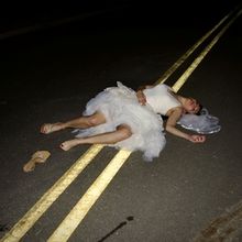 THE BODY I LEFT IN SUSQUEHANNA NATIONAL FOREST to Play Edinburgh Fringe