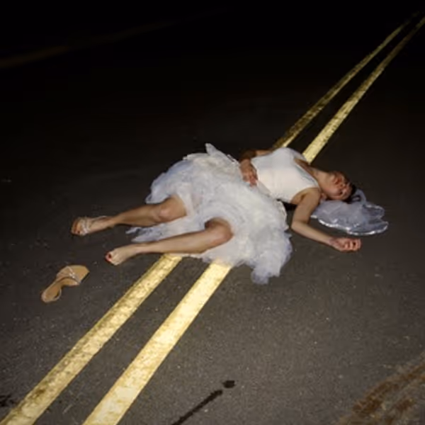 THE BODY I LEFT IN SUSQUEHANNA NATIONAL FOREST to Play Edinburgh Fringe Photo
