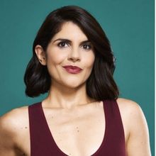 Comedians Justine Marino & Greg Fitzsimmons Come To The Den Theatre This Winter