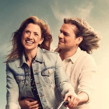AS IT IS IN HEAVEN is Now Playing at Det. KGL Teater