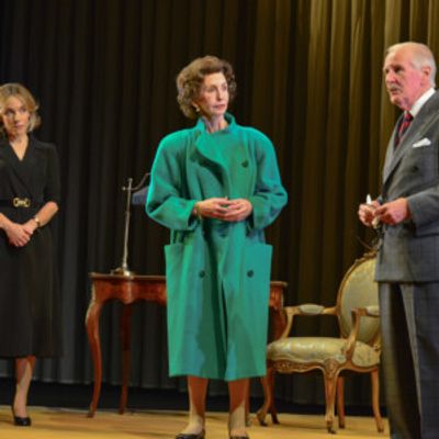 Photos: BY ROYAL APPOINTMENT is Now on UK Tour