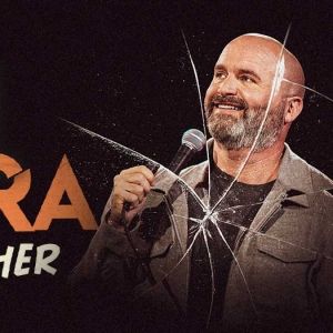 Tom Segura Comes to the North Charleston Coliseum in February